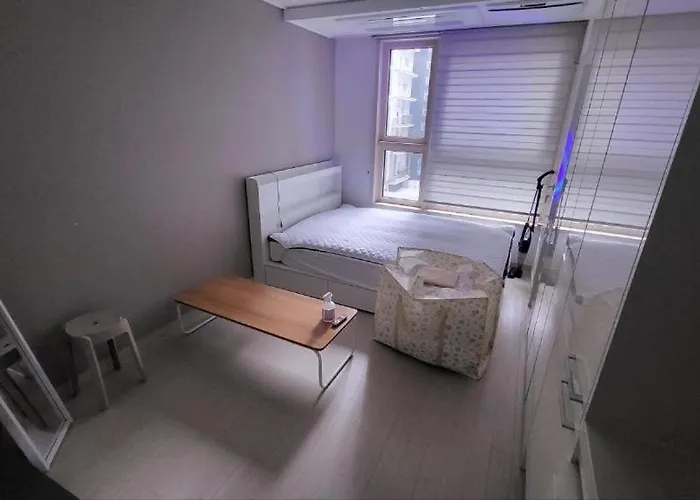 #3516 #sinnonhyeon Cozy House *
