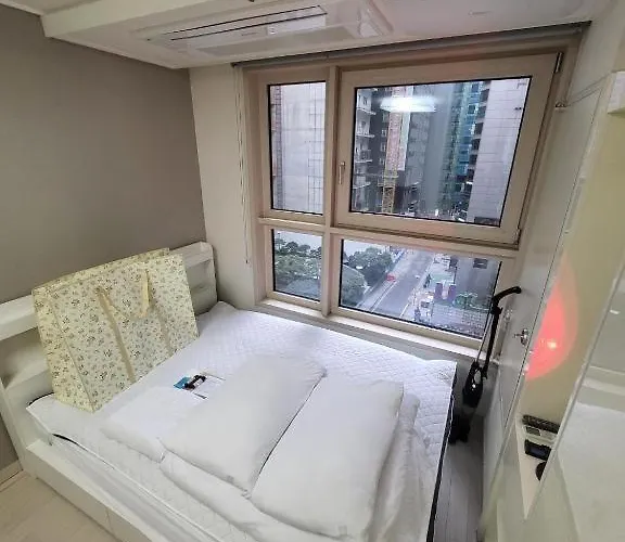 #3516 #sinnonhyeon Cozy House アパート *