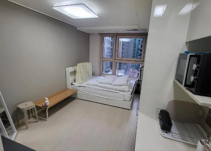 #3516 #sinnonhyeon Cozy House アパート
