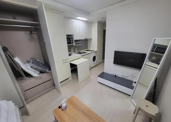 #3516 #sinnonhyeon Cozy House ソウル特別市