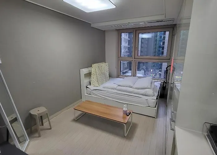 #3516 #sinnonhyeon Cozy House ソウル特別市