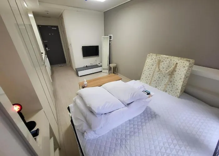 アパート #3516 #sinnonhyeon Cozy House *